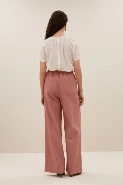 By bar agnes blouse | off white^ Blusen