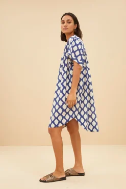 By bar amber balu dress | balu print^ Kleider