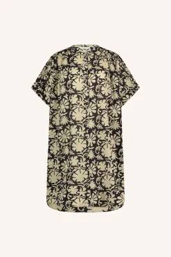 By bar amber veda dress | veda print^ Kleider