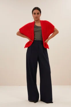 By bar anna cardigan |^ Strickjacken