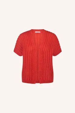 By bar anna cardigan |^ Strickjacken