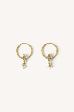 By bar asha earring |^ Ohrringe