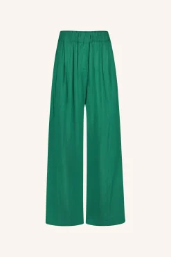 By bar benji dobby pants | bright green^ Hosen