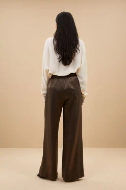 By bar benji metallic pants |^ Hosen