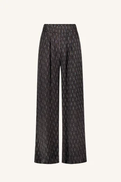 By bar benji paisley pants | paisley dots^ Hosen