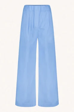 By bar benji poplin pant |^ Hosen