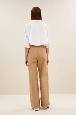 By bar benji poplin pants |^ Hosen