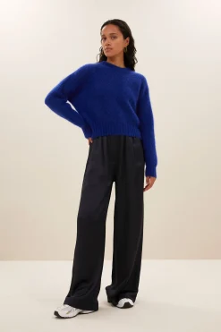 By bar benji satin pants |^ Hosen