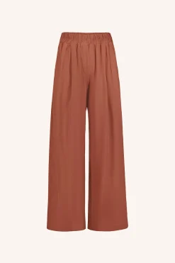 By bar benji viscose pants | bricks^ Hosen