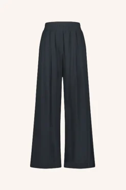 By bar benji viscose pants | graphite^ Hosen