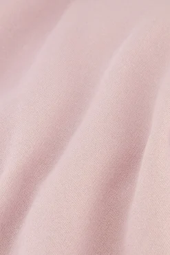 By bar bibi sparkle sweater | light pink^ Pullover|Strick