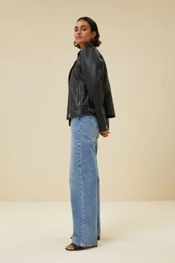 By bar biker jacket |^ Jacken