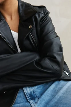 By bar biker jacket |^ Jacken