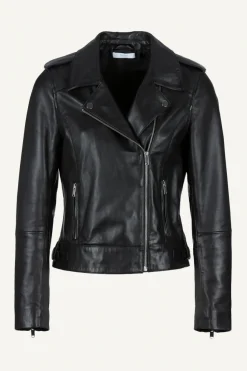 By bar biker jacket |^ Jacken