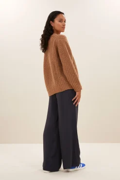 By bar bobbi cardigan |^ Strickjacken
