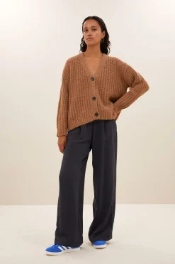 By bar bobbi cardigan |^ Strickjacken