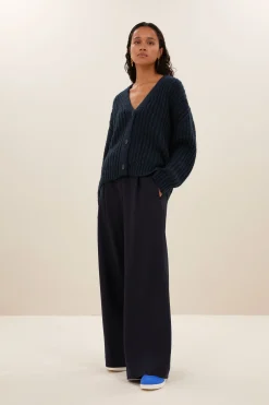 By bar bobbi cardigan |^ Strickjacken