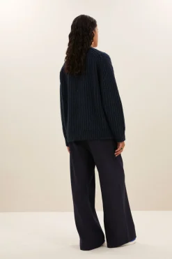 By bar bobbi cardigan |^ Strickjacken