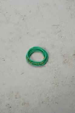 By bar daisy bracelet |^ Schmuck