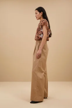 By bar danee anika blouse | anika print^ Blusen