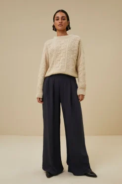 By bar dani pullover |^ Strick