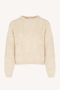 By bar dani pullover |^ Strick
