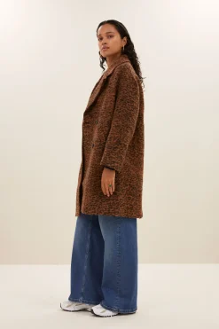 By bar dore leo coat |^ Jacken