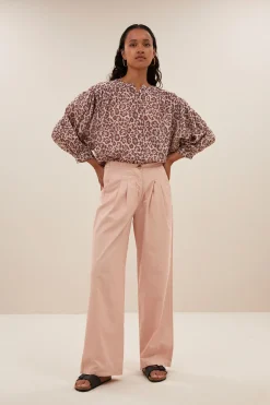 By bar dune pants | light pink^ Hosen