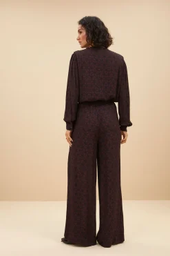 By bar erin contiki blouse | contiki print^ Blusen