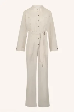By bar esra poplin suit | almond^ Overalls & Shorts