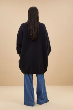 By bar estee cardigan |^ Strickjacken