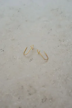 By bar evi earring |^ Ohrringe|Schmuck