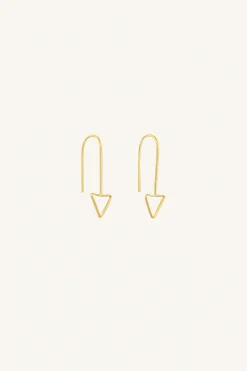 By bar evi earring |^ Ohrringe|Schmuck