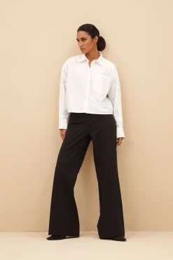 By bar florien blouse |^ Blusen
