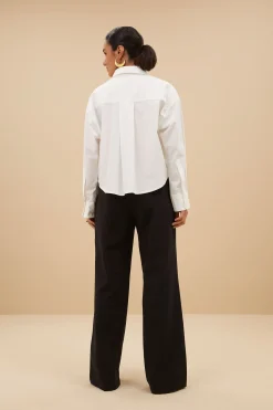 By bar florien blouse |^ Blusen