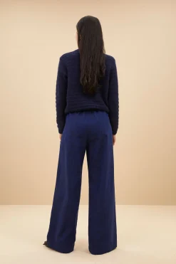 By bar gwen pullover |^ Strick