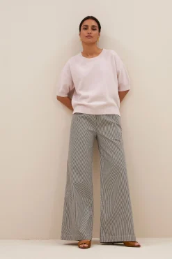 By bar holly ss pullover |^ Strick