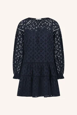 By bar inez dress | midnight^ Kleider