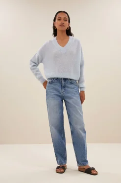 By bar isja pullover |^ Strick
