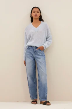 By bar isja pullover |^ Strick