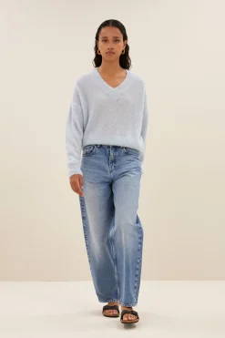 By bar isja pullover |^ Strick