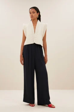 By bar isla cord jacket | sand^ Jacken