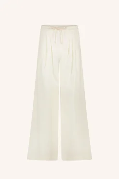 By bar jaxx twill pants | off white^ Hosen