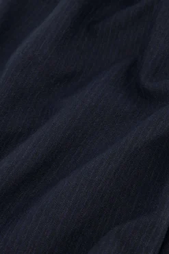 By bar jody stripe blazer | dark navy^ Jacken