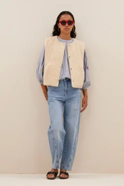 By bar joelle jacket |^ Jacken