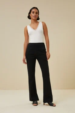 By bar lace singlet | off white^ Tops & Shirts