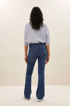 By bar leila pant T |^ Hosen