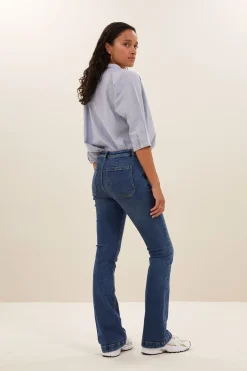 By bar leila pant T |^ Hosen