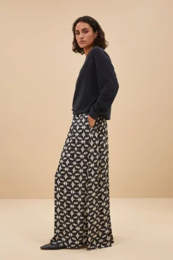 By bar lien brisk skirt | brisk print^ Röcke