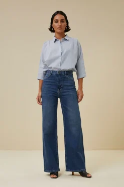 By bar lina pant |^ Jeans|Hosen